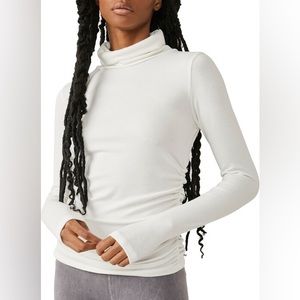 Free People Movement Long Sleeve Top